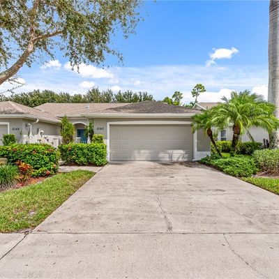 6140 Mandalay Cir, Naples, FL 34112