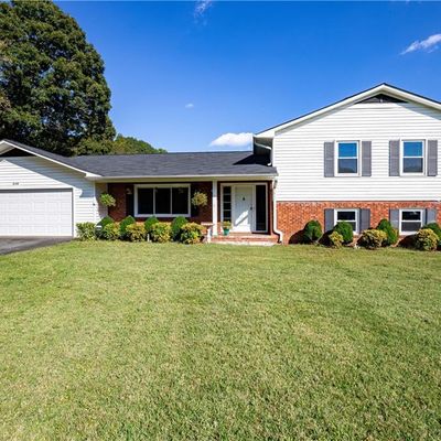 6148 Tobaccoville Rd, Tobaccoville, NC 27050