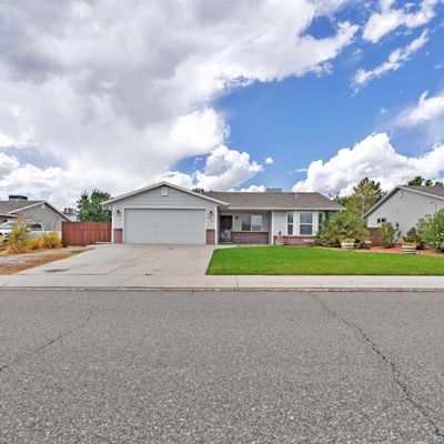 615 Bear Valley Dr, Grand Junction, CO 81504