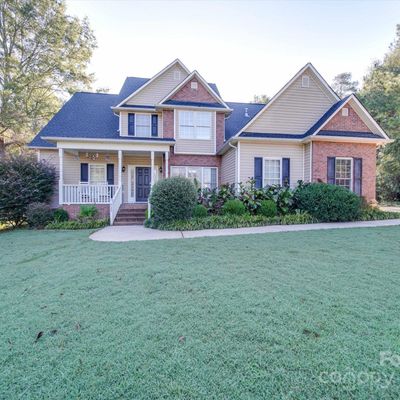 615 Real Quiet Ct, York, SC 29745