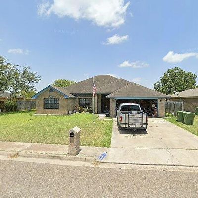 617 Parkland Dr, Brownsville, TX 78521