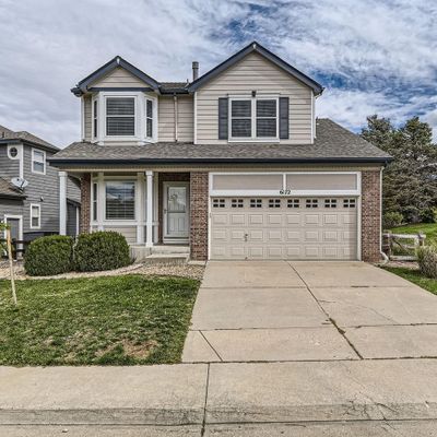 6172 S Yampa St, Aurora, CO 80016