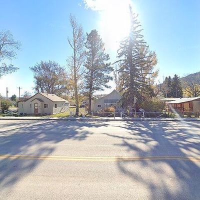 618 E Cleveland St, Sundance, WY 82729