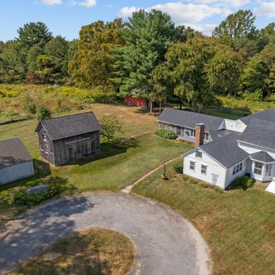 62 Hamburg Rd, Old Lyme, CT 06371