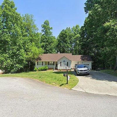 6205 Silver Spring Ct, Willow Spring, NC 27592