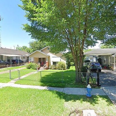 622 Gazin St, Houston, TX 77020