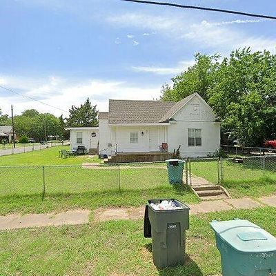 622 S Charles St, Sherman, TX 75090