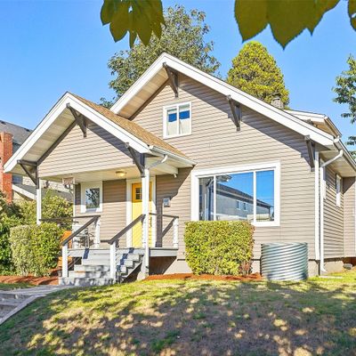 623 N Trafton St, Tacoma, WA 98403