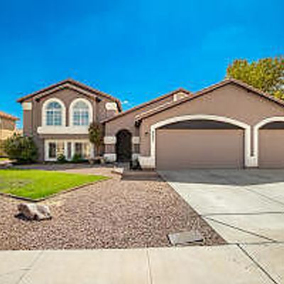 6233 W Mescal St, Glendale, AZ 85304