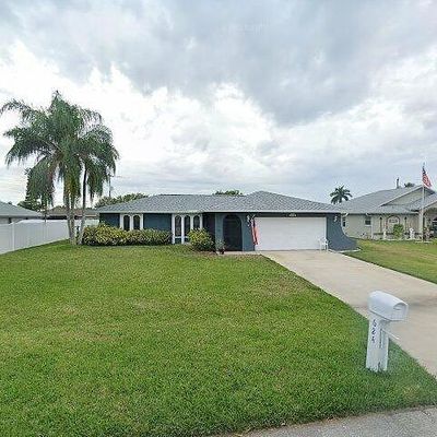 624 Se 29 Th Ter, Cape Coral, FL 33904