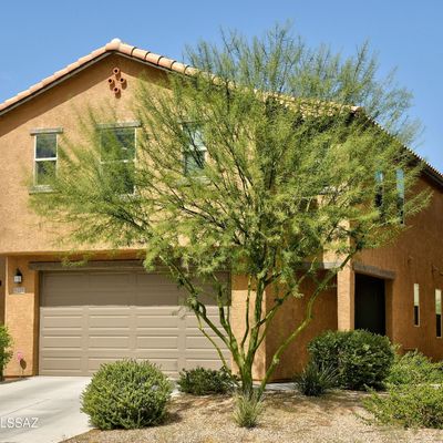 6249 N Saguaro Post Pl, Tucson, AZ 85704