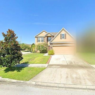 625 Del Pilar Dr, Groveland, FL 34736