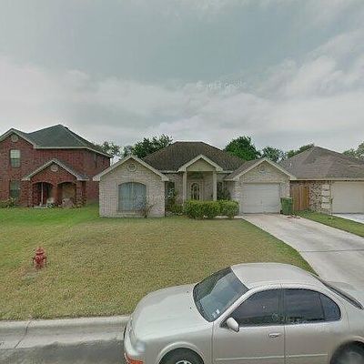 625 Mesquital Ave, Brownsville, TX 78521