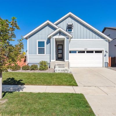 625 W 174 Th Pl, Broomfield, CO 80023