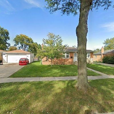 521 W Center St, Itasca, IL 60143