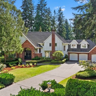 5210 Canterwood Dr Nw, Gig Harbor, WA 98332