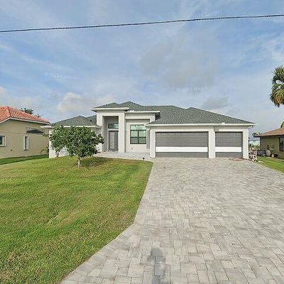 5217 Forbes Ter, Port Charlotte, FL 33981