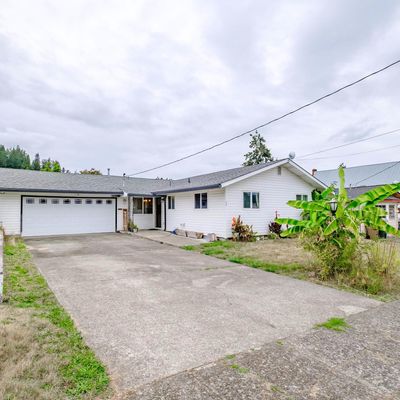 522 6 Th Ave, Sweet Home, OR 97386