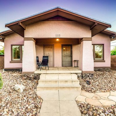 522 E Helen St, Tucson, AZ 85705