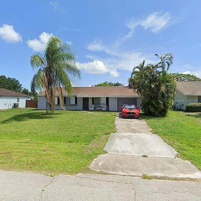 522 Se Tanner Ave, Port Saint Lucie, FL 34984