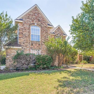 5224 Tartan Cir, Denton, TX 76208