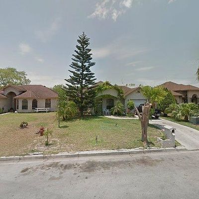 5236 Palma Tejana Dr, Brownsville, TX 78521