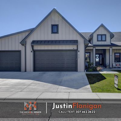 5241 Gladstone St, Casper, WY 82609