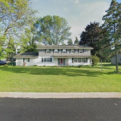 525 W Park Ridge Ave, Appleton, WI 54911