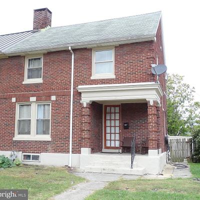 527 W Springettsbury Ave, York, PA 17403