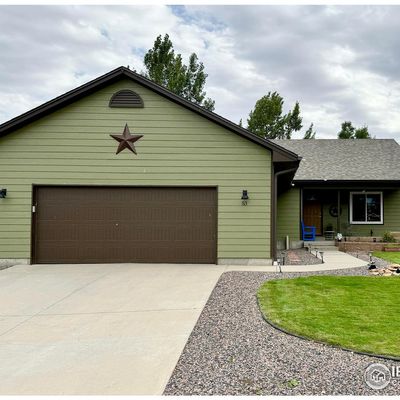 53 Sunset Ct, Hudson, CO 80642