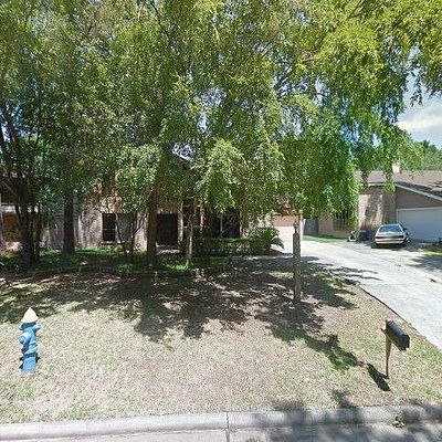 530 Enchanted Ln, Spring, TX 77388