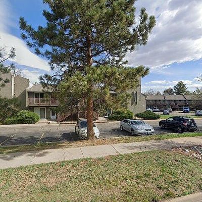 5300 E Cherry Creek South Dr #122, Denver, CO 80246