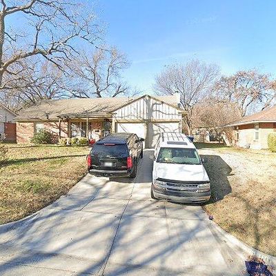 5300 Garrick Ave, Fort Worth, TX 76133