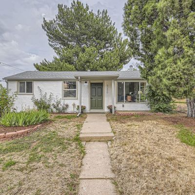 5300 S Windermere St, Littleton, CO 80120