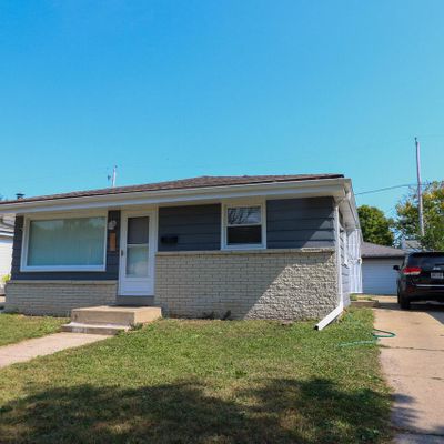 5308 N 63 Rd St, Milwaukee, WI 53218