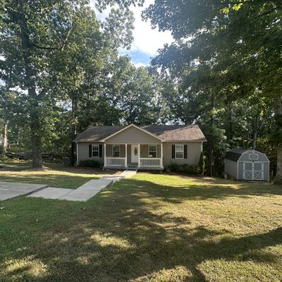 531 Skyview Dr, Ashland City, TN 37015