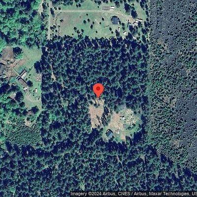 531 W Dry Bed Creek Rd, Matlock, WA 98560