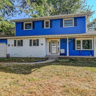 531 Walmar Dr, Sun Prairie, WI 53590