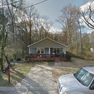 532 W Todd Ln, Charlotte, NC 28208