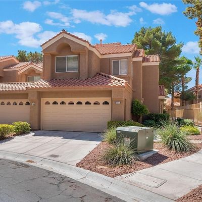 5321 La Patera Ln, Las Vegas, NV 89149