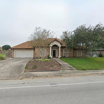 5322 Rustic Manor Dr, Brownsville, TX 78526