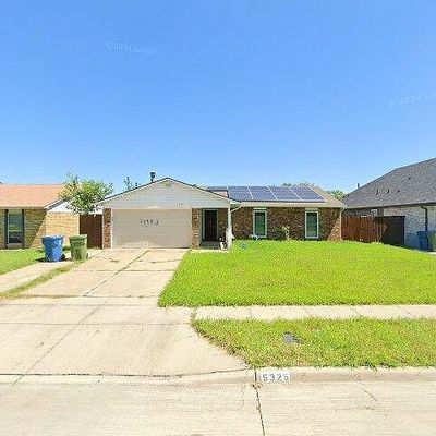 5325 Yager Dr, The Colony, TX 75056