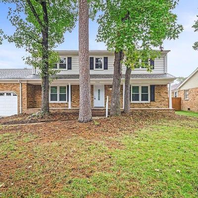 5332 Doon St, Virginia Beach, VA 23464