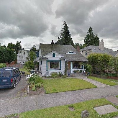 534 31 St Ave, Seattle, WA 98122