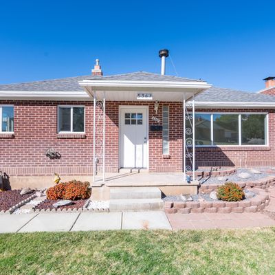 5367 S 2425 W, Roy, UT 84067