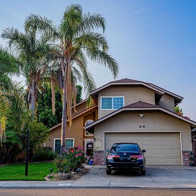 537 Kirst Dr, Woodbridge, CA 95258