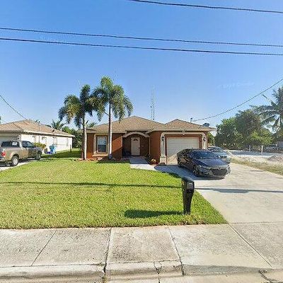 539 Nw 13 Th Ave, Boynton Beach, FL 33435