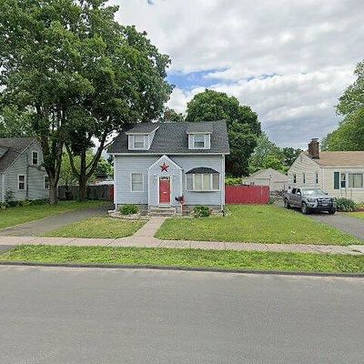 54 Melrose St, East Hartford, CT 06108