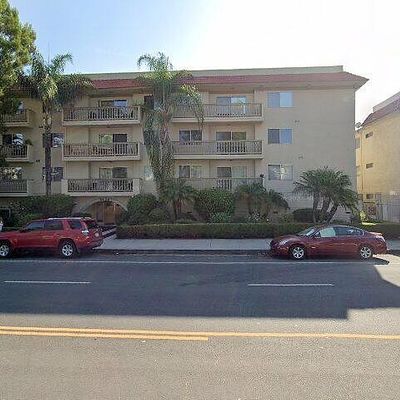 5400 Lindley Ave #321, Encino, CA 91316