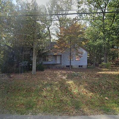 541 Pinehurst Rd, Cream Ridge, NJ 08514